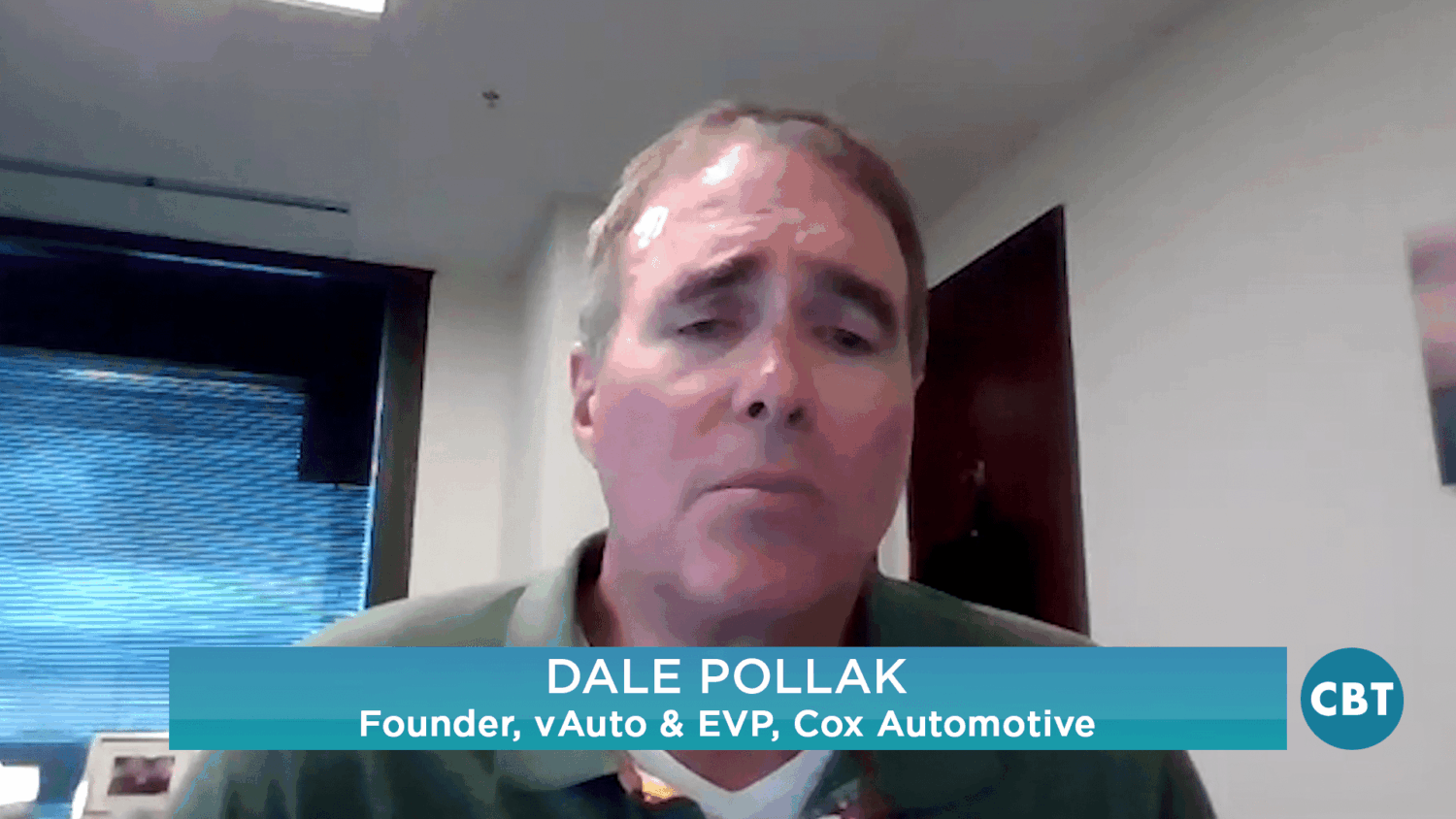 new vehicle inventory