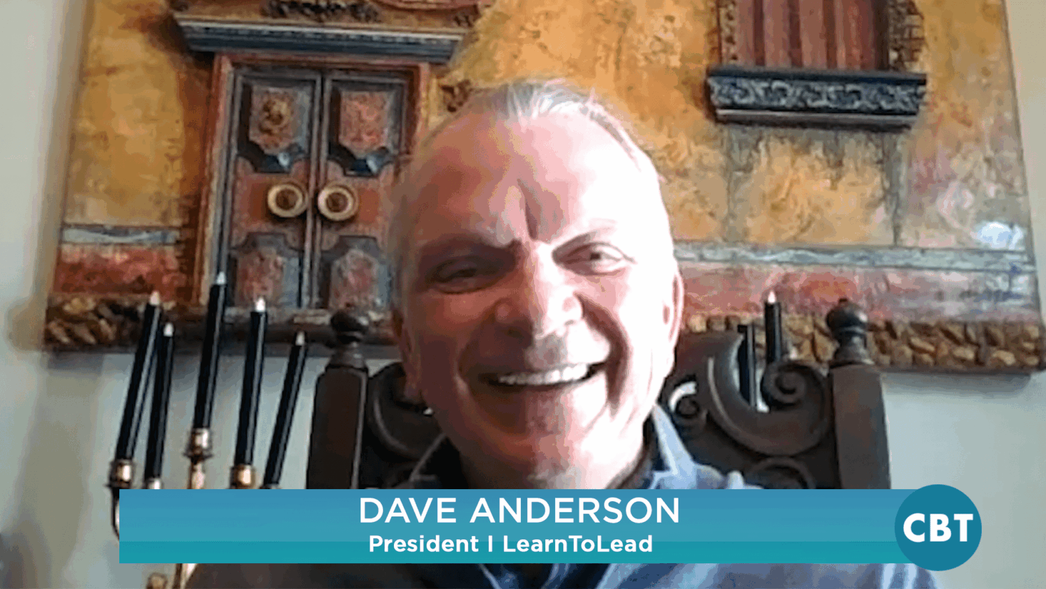 LearnToLead