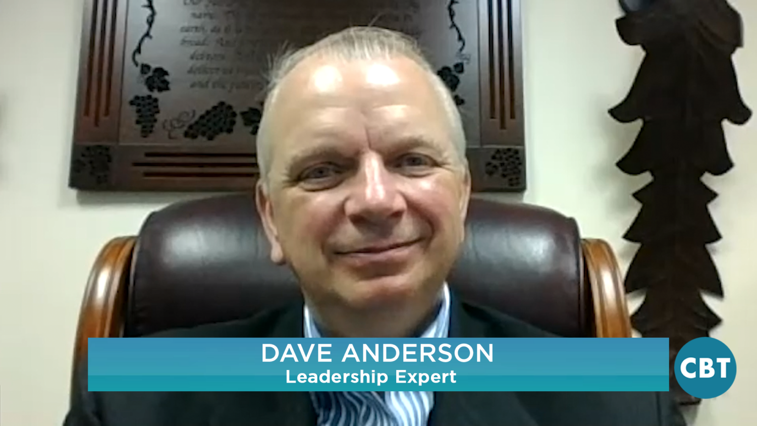 Dave Anderson