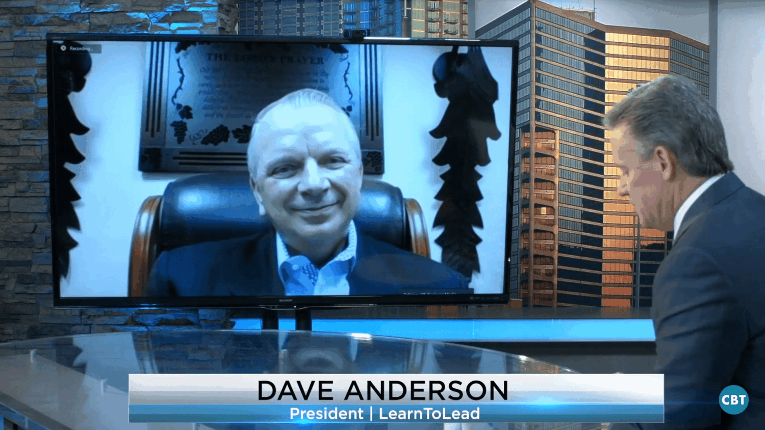 Dave Anderson