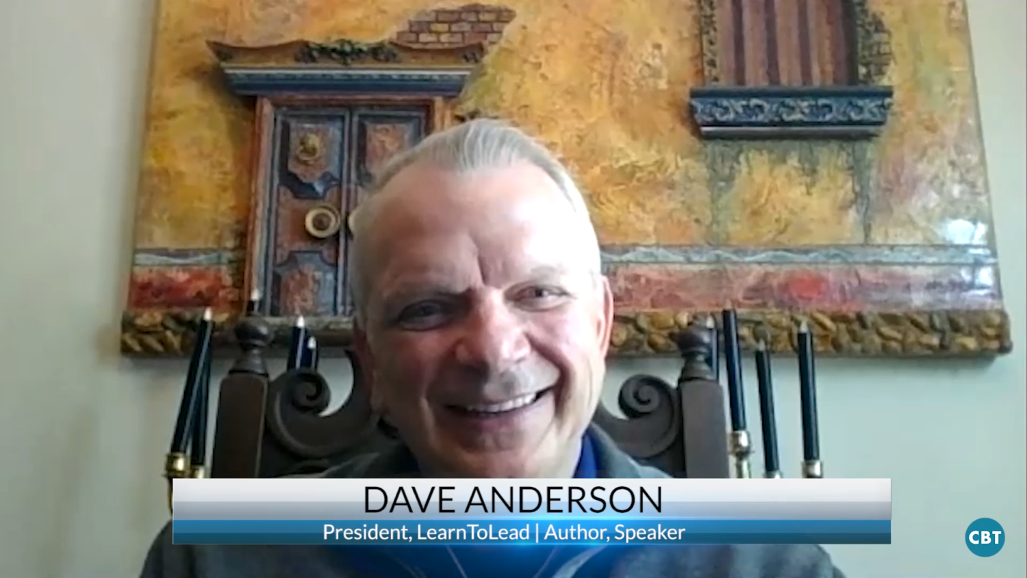 Dave Anderson