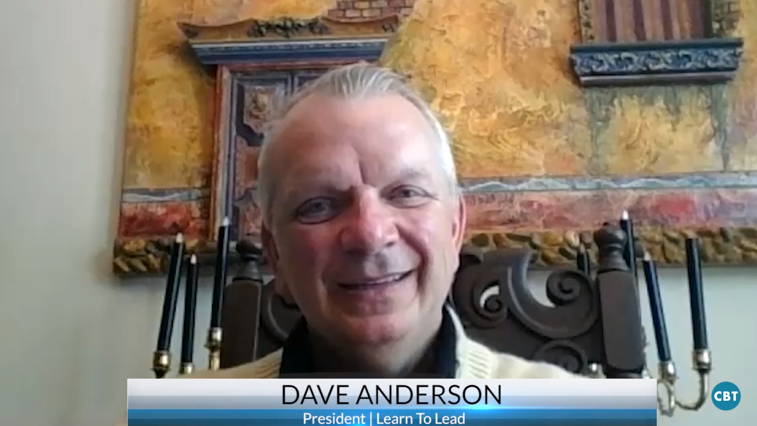Dave Anderson