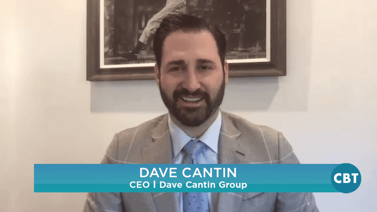 Dave Cantin