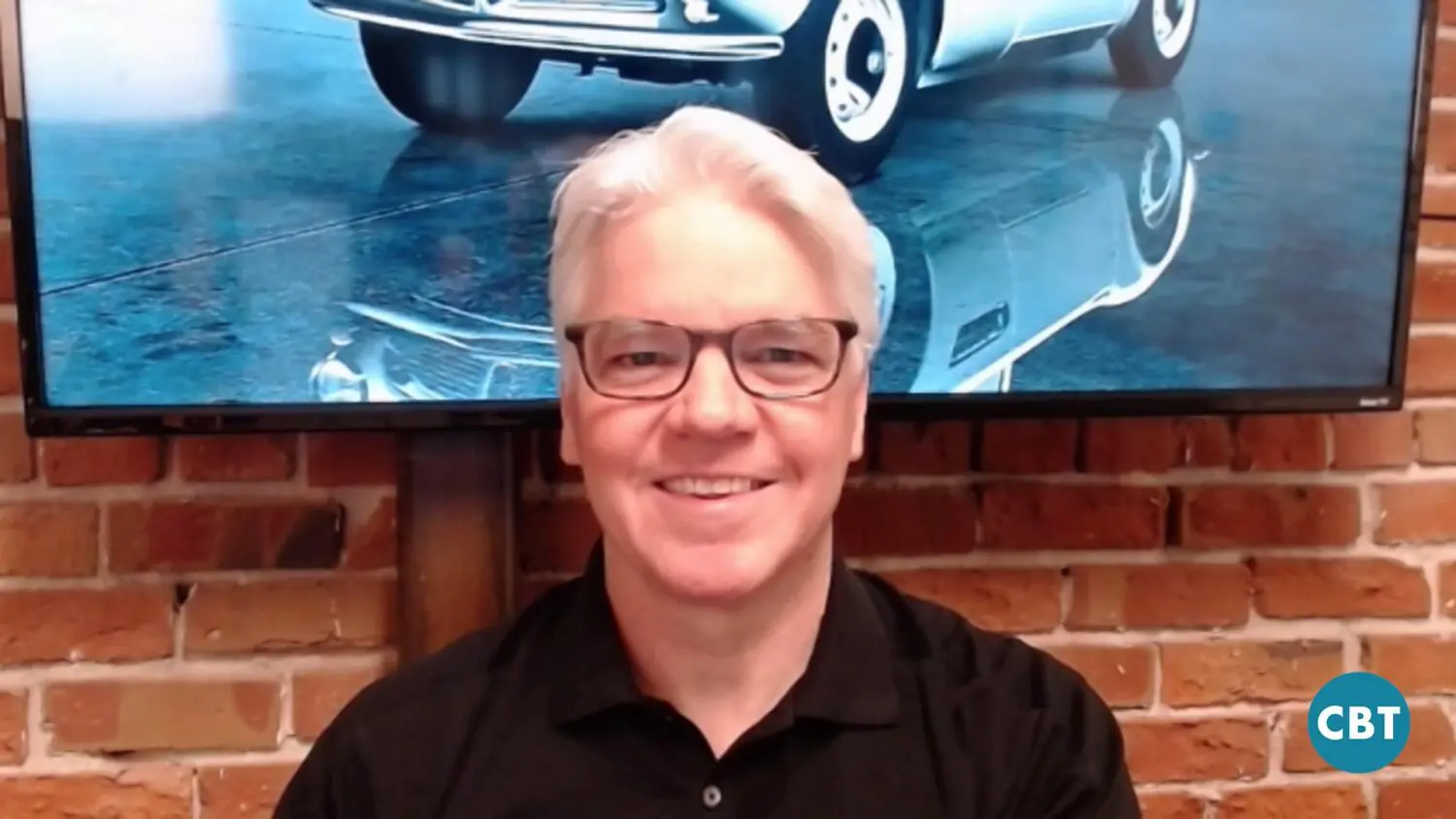 David Kain