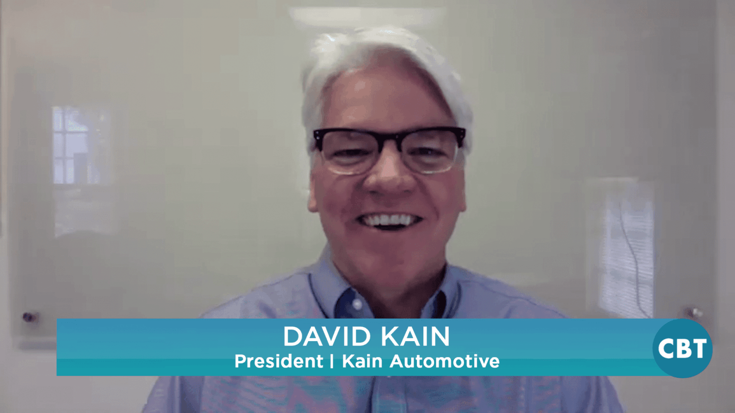 David Kain