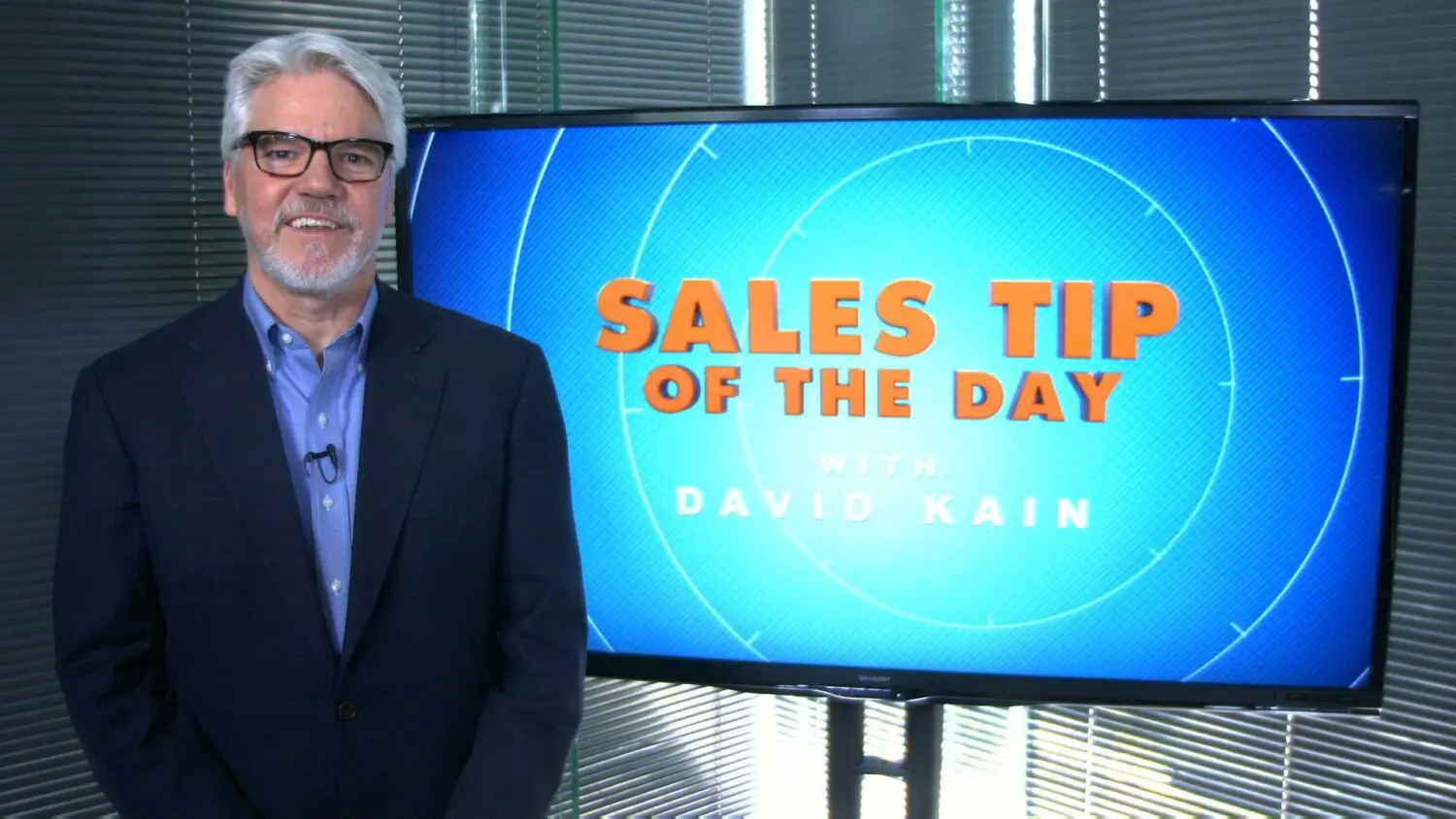 David Kain