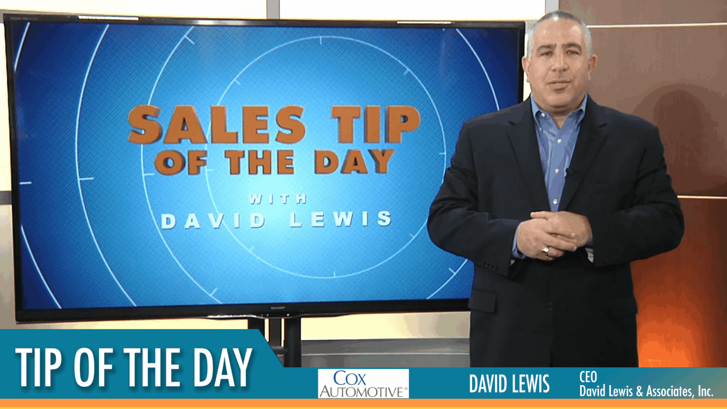 David Lewis