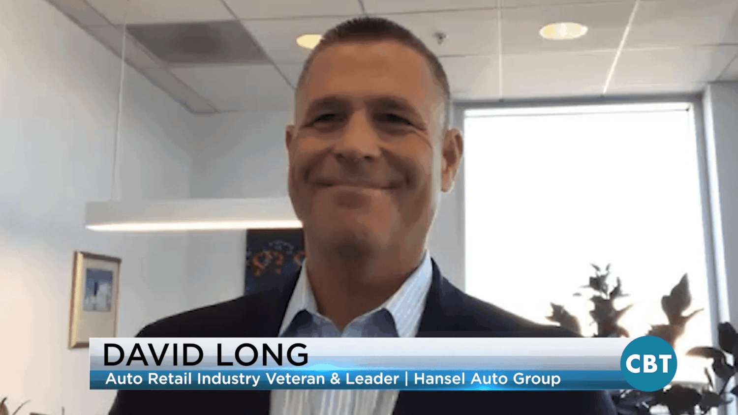 David Long