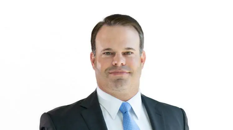 David Smith