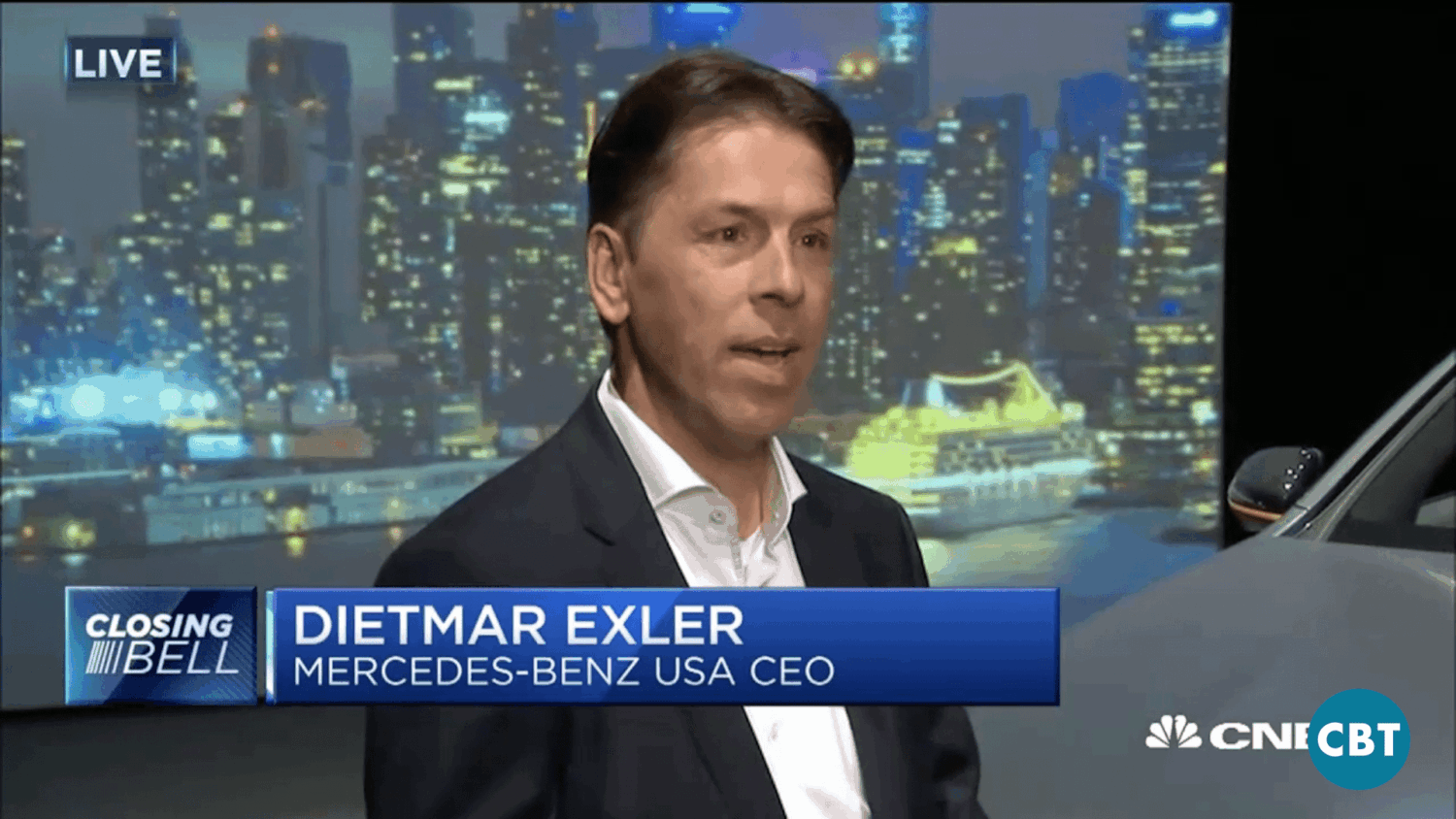 Dietmar Exler