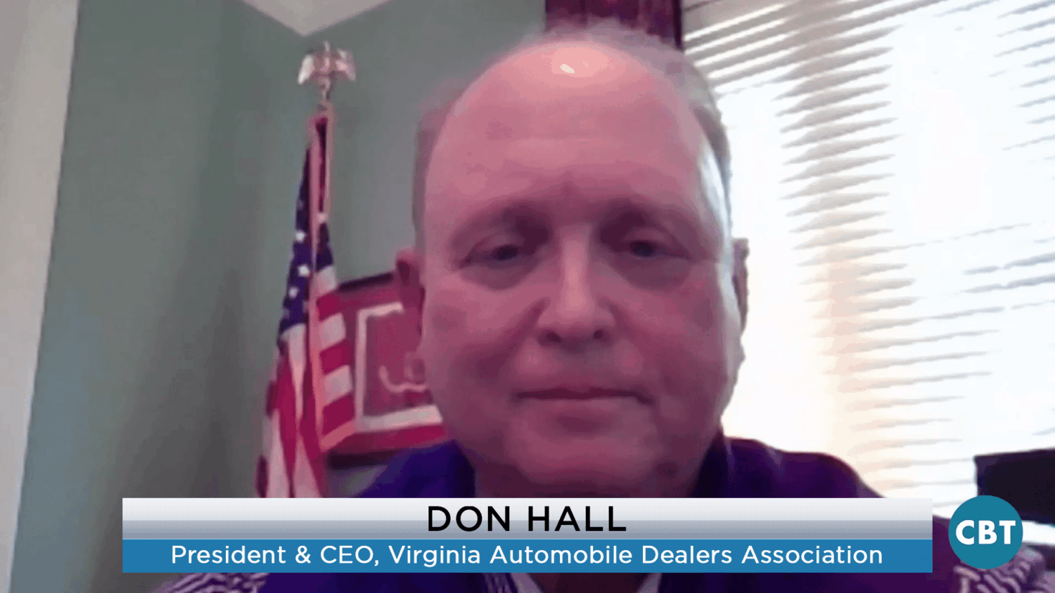 Don Hall