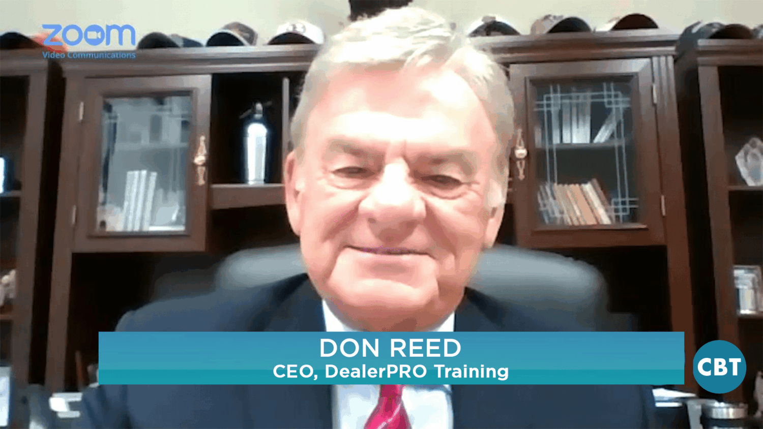 Don Reed