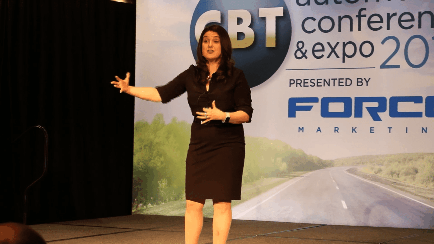 keynote