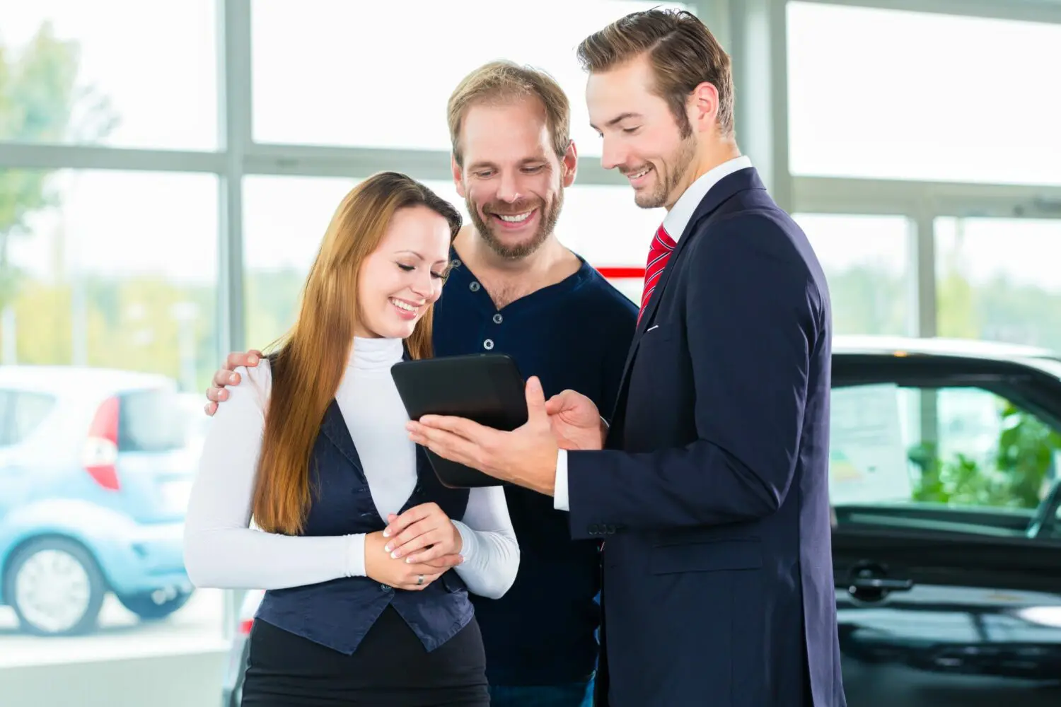 Service Advisors