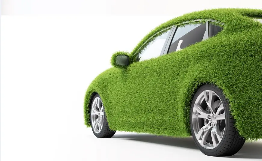 energy consumption