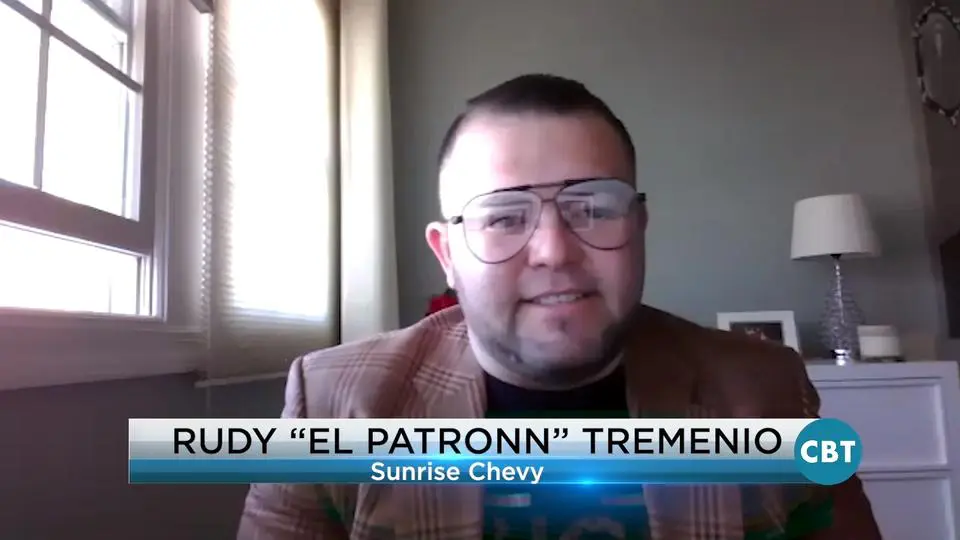 El Patronn