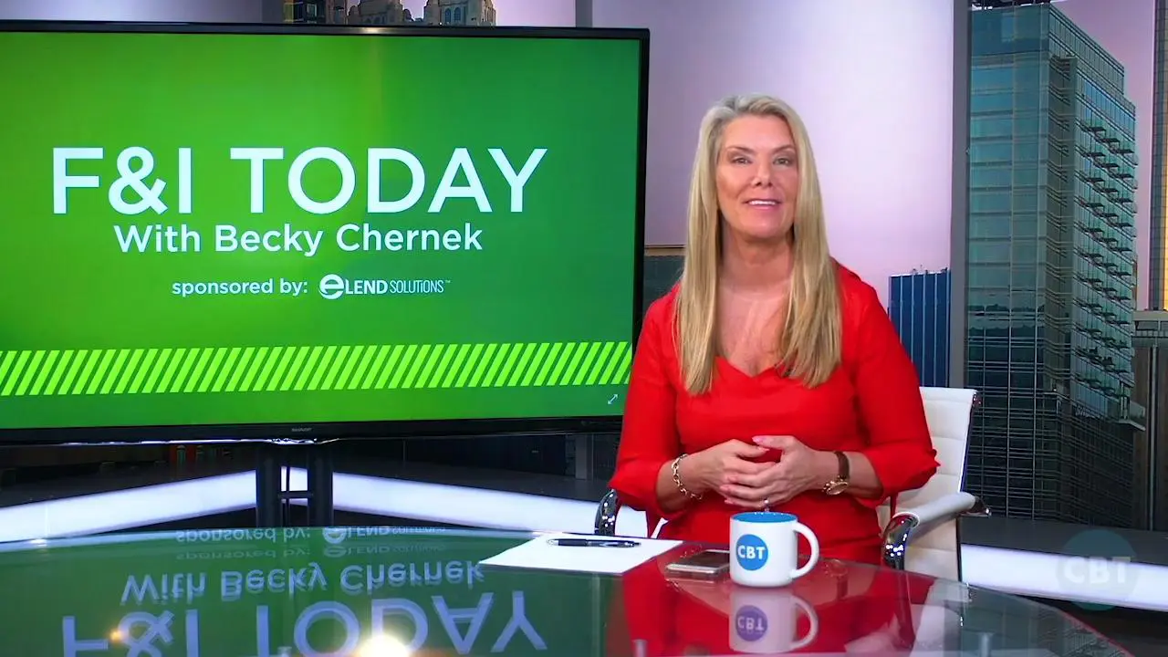 Becky Chernek