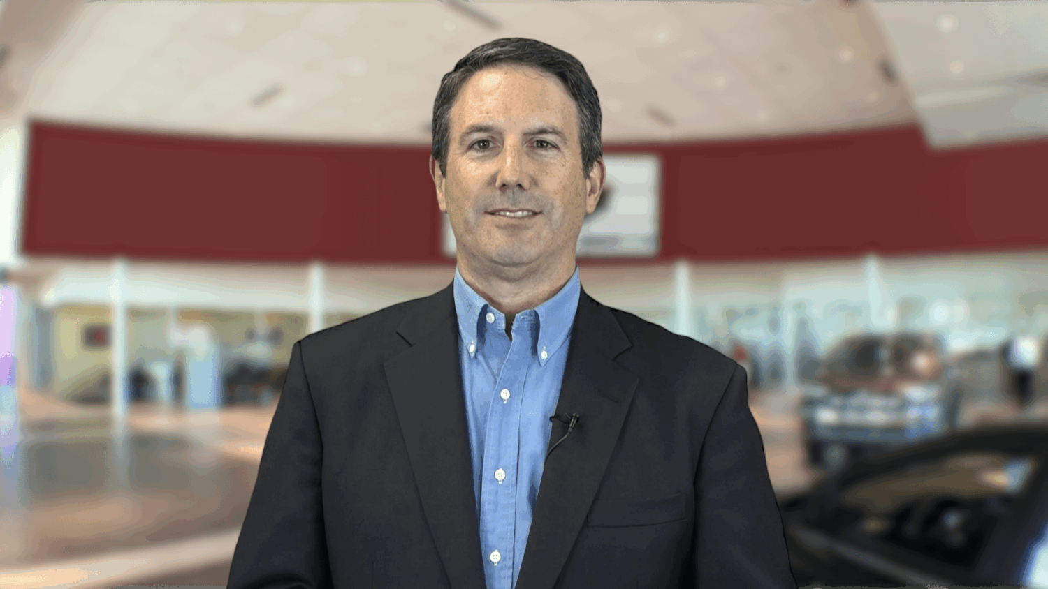 Glenn Pasch