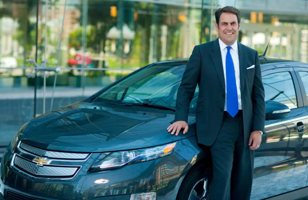 General Motors
