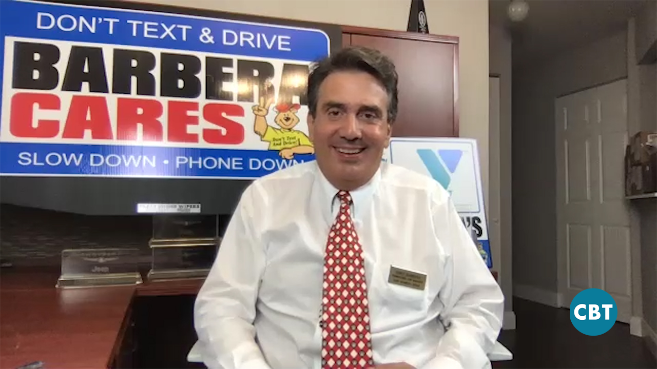 Gary Barbera