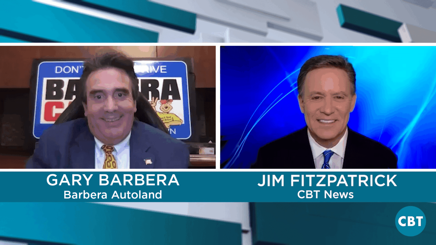 Gary Barbera