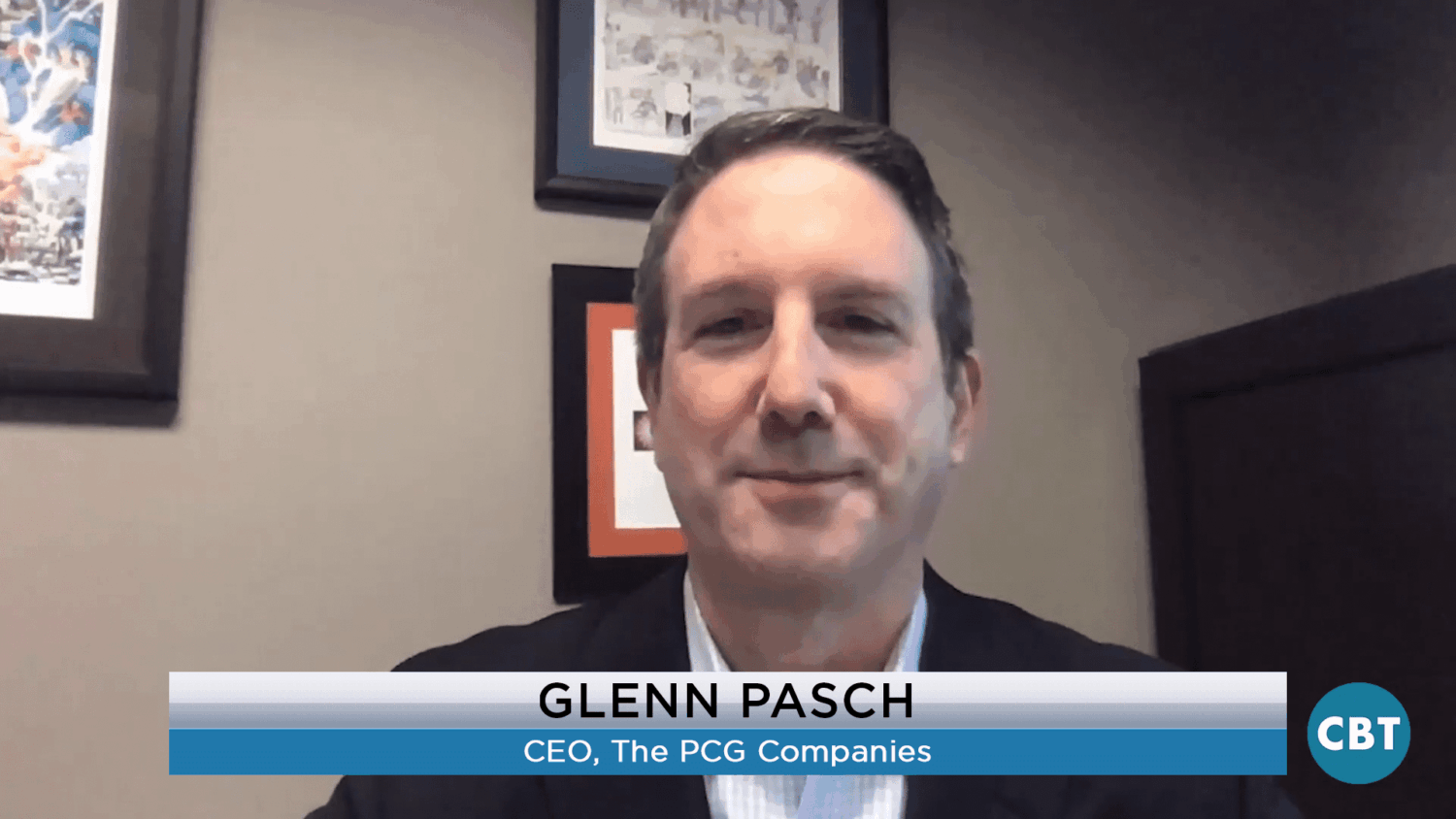 Glenn Pasch