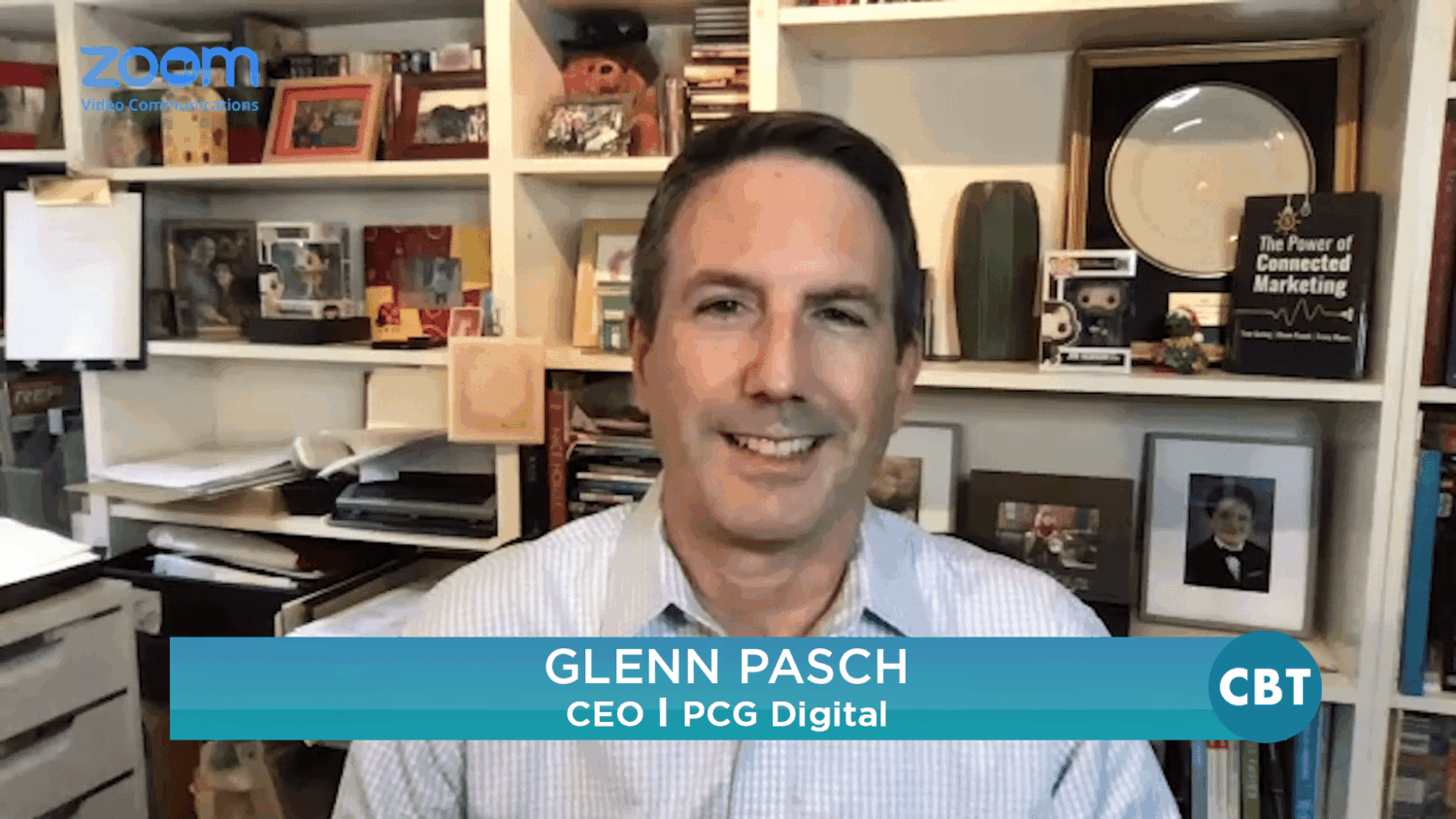 Glenn Pasch