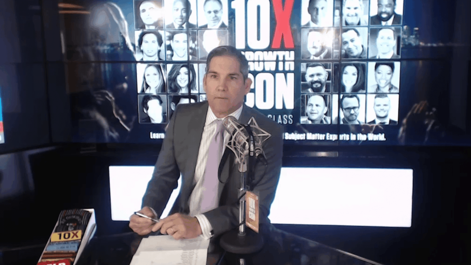Grant Cardone