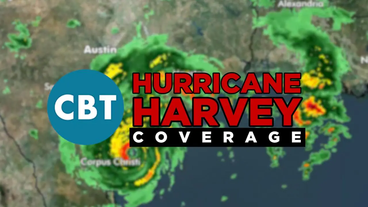 Hurricane Harvey