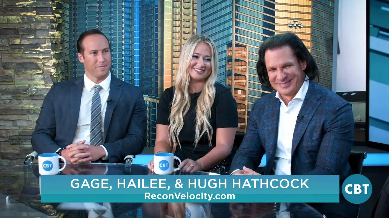 Hugh Hathcock