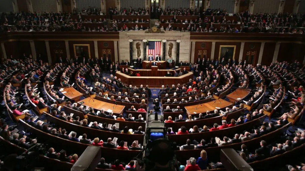 House of Representatives