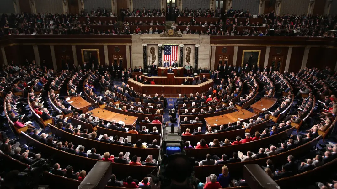 House of Representatives