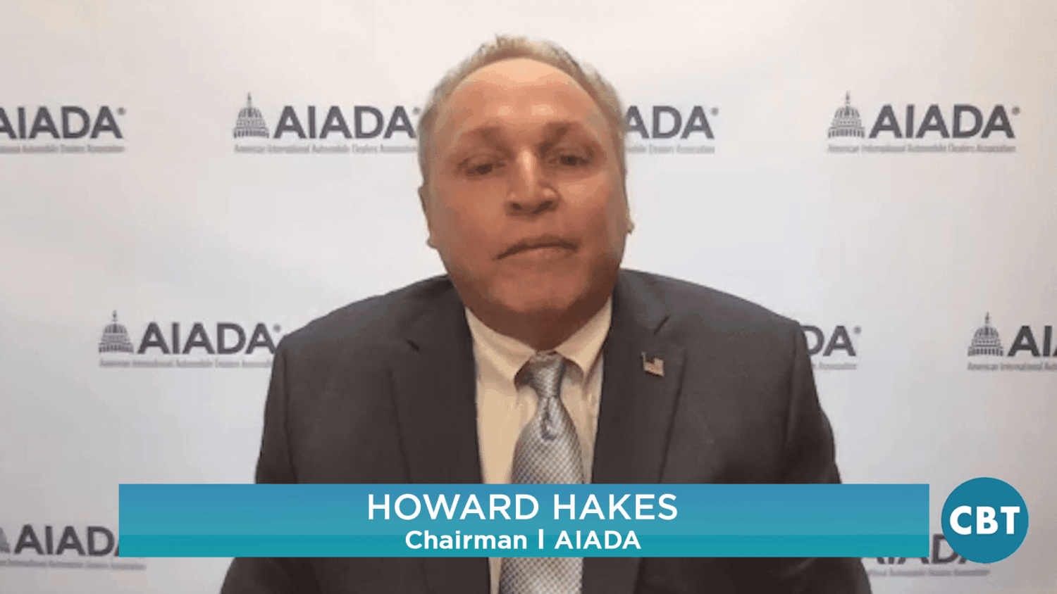 Howard Hakes