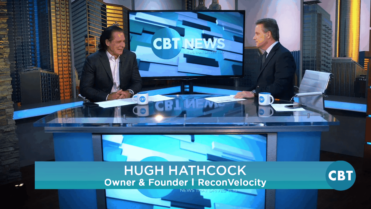 Hugh Hathcock