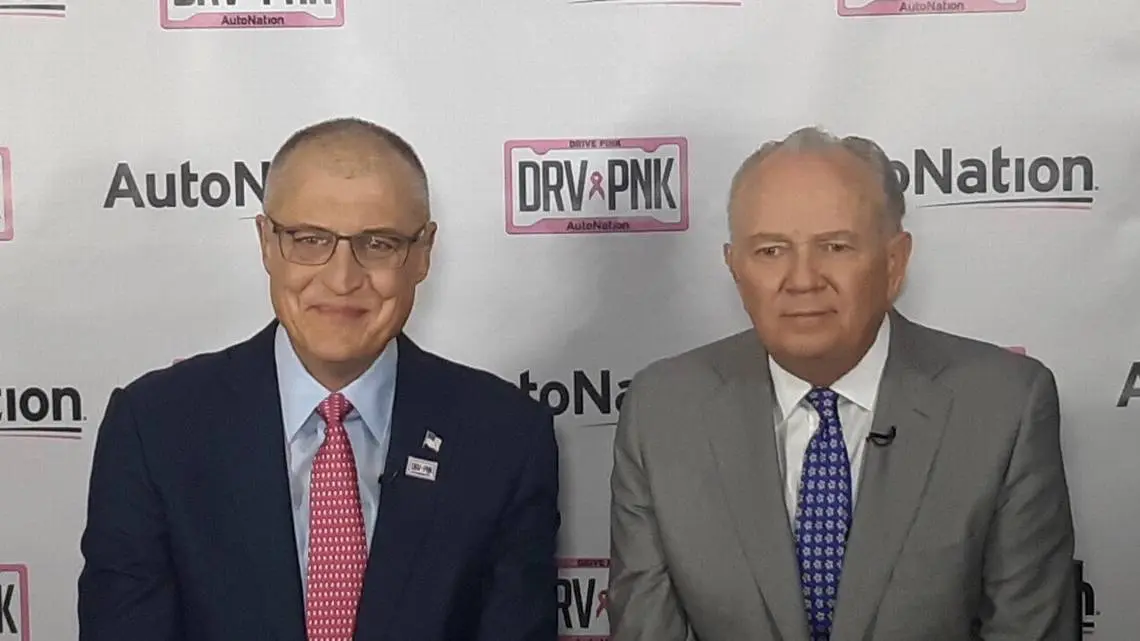 AutoNation