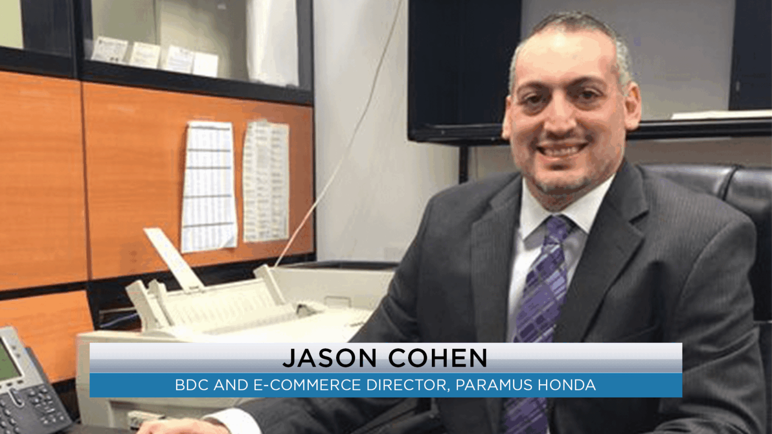 paramus honda