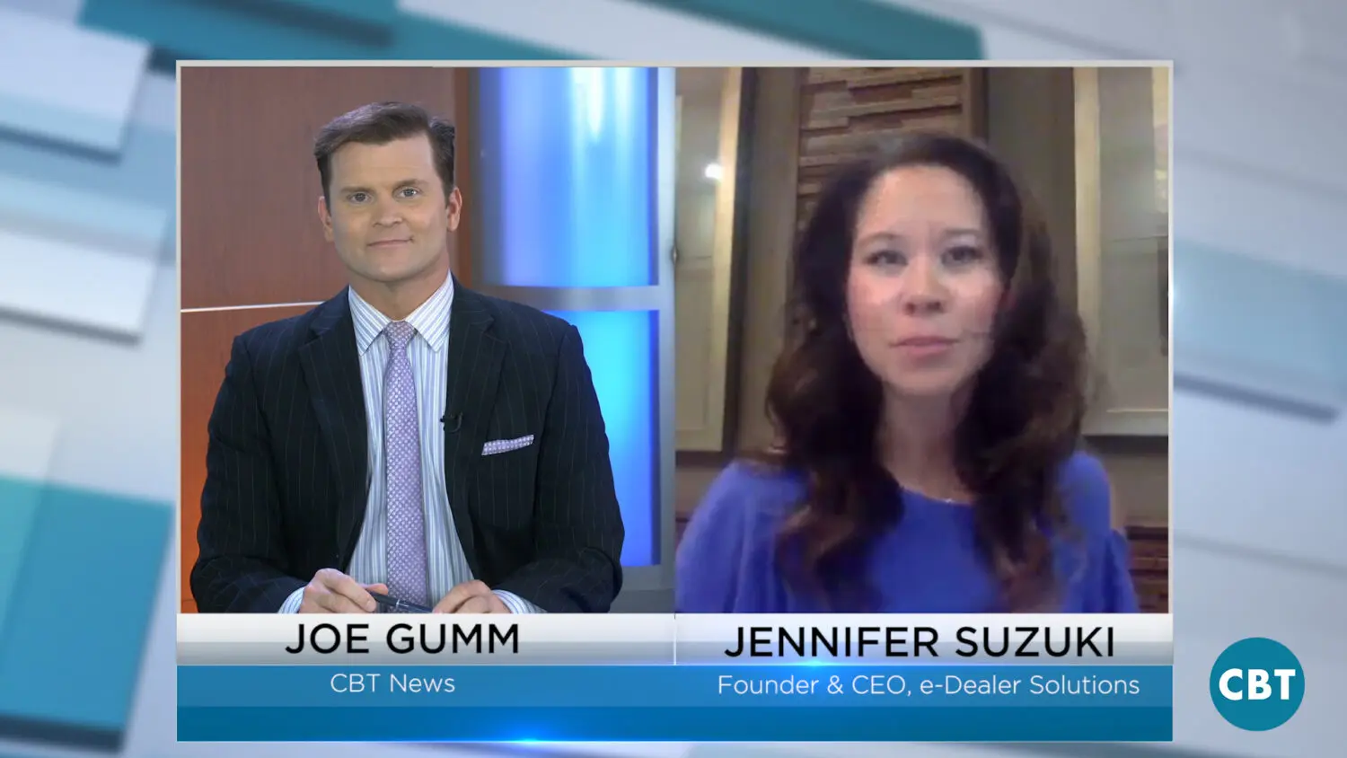 newscast