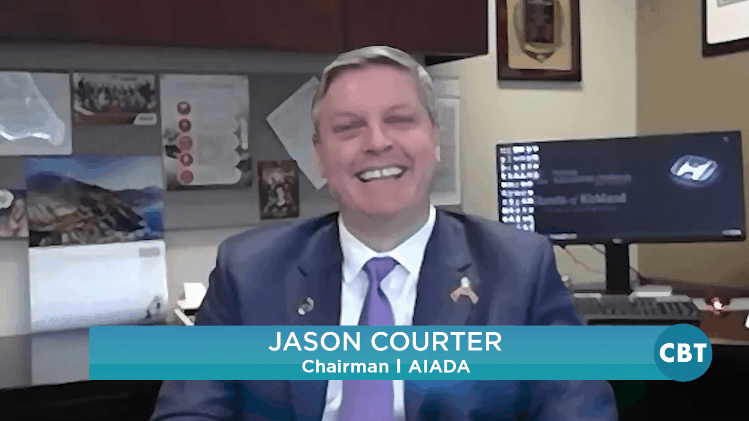 Jason Courter