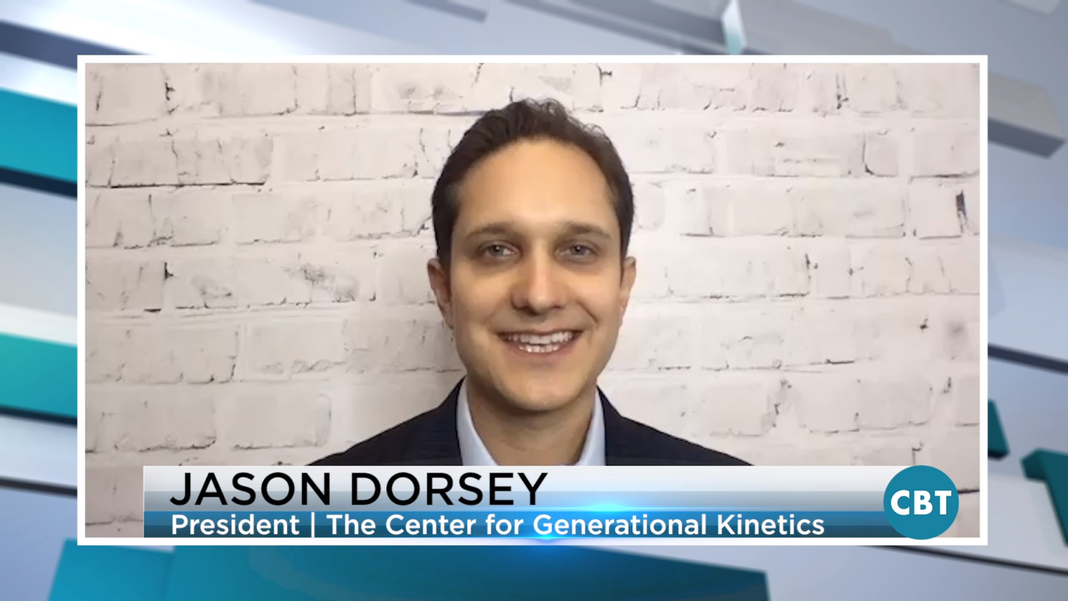 Jason Dorsey