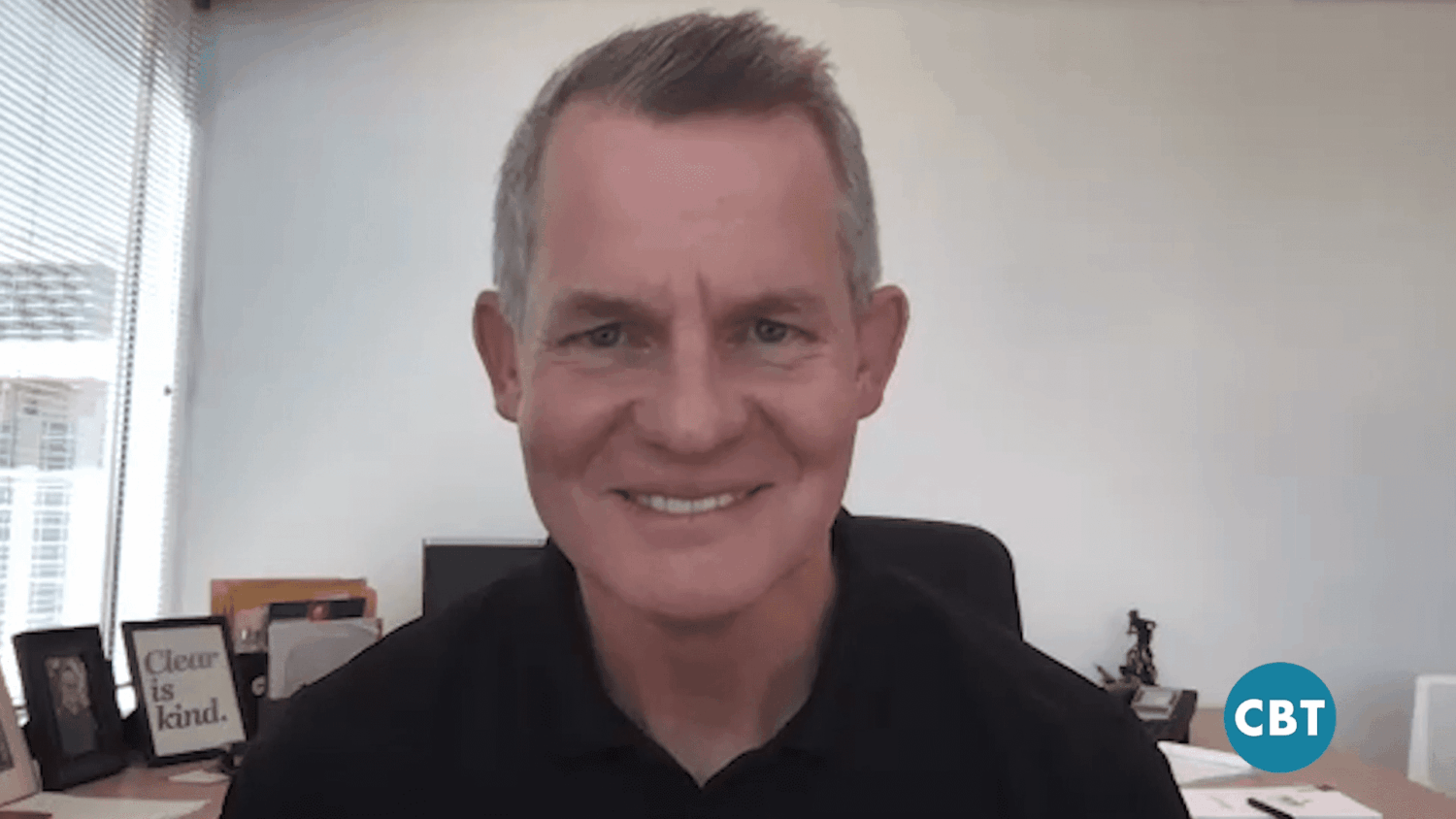 Ken Garff