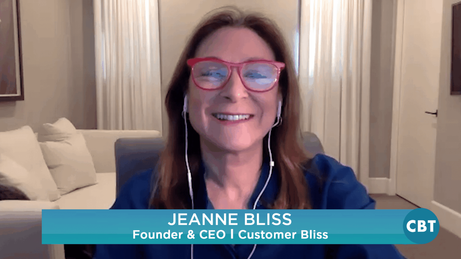 Jeanne Bliss