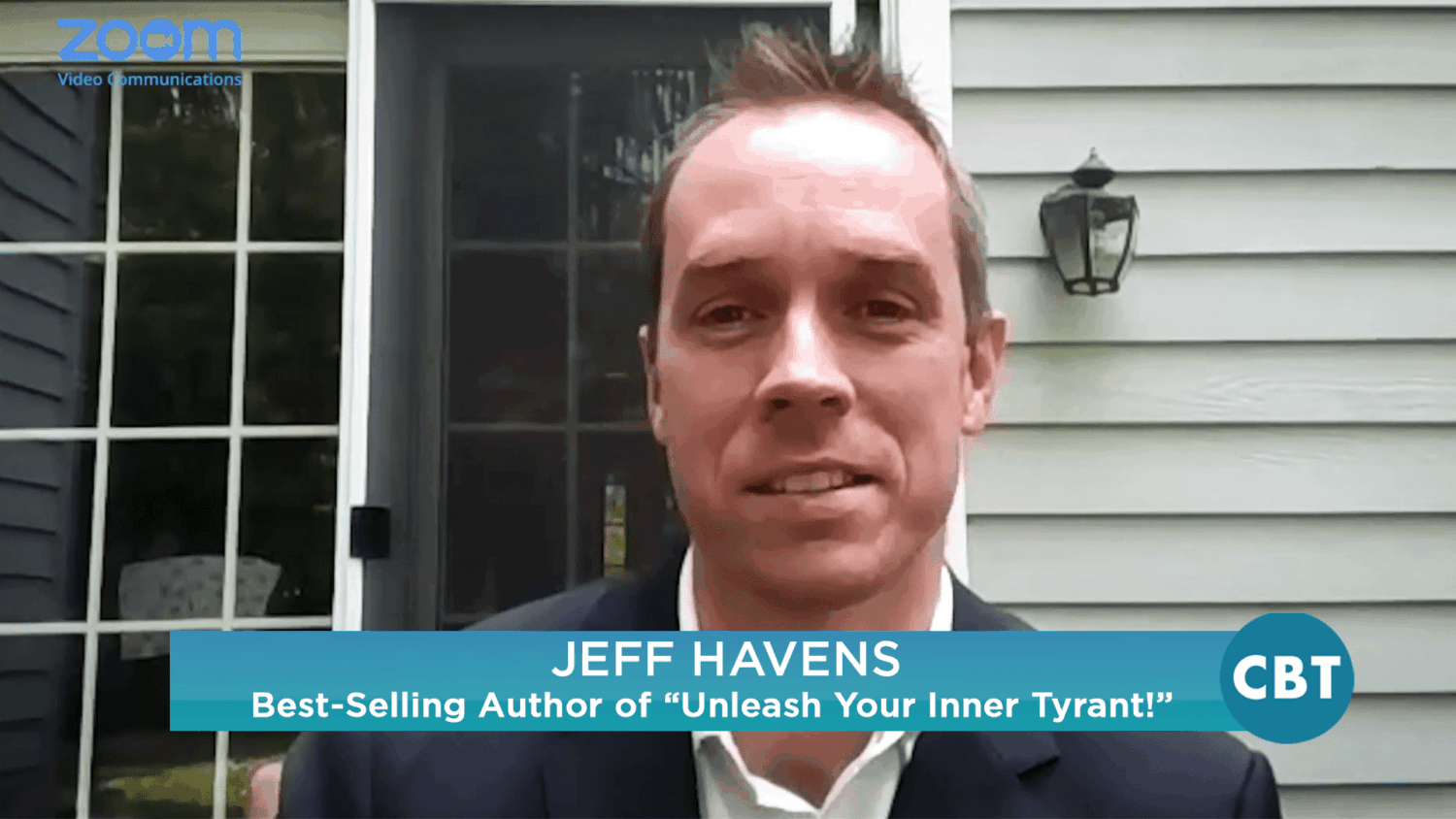 Jeff Havens