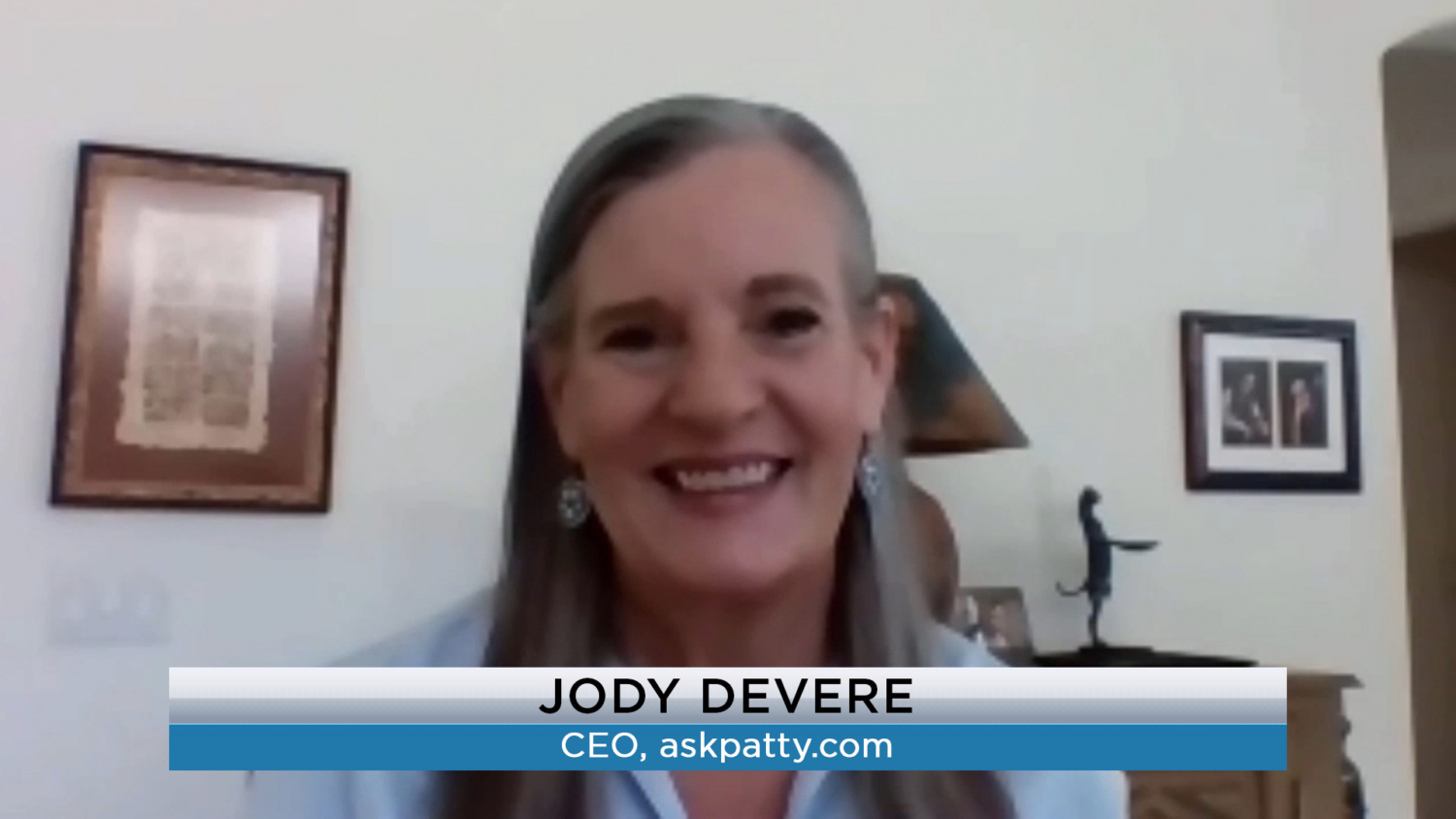 Jody DeVere