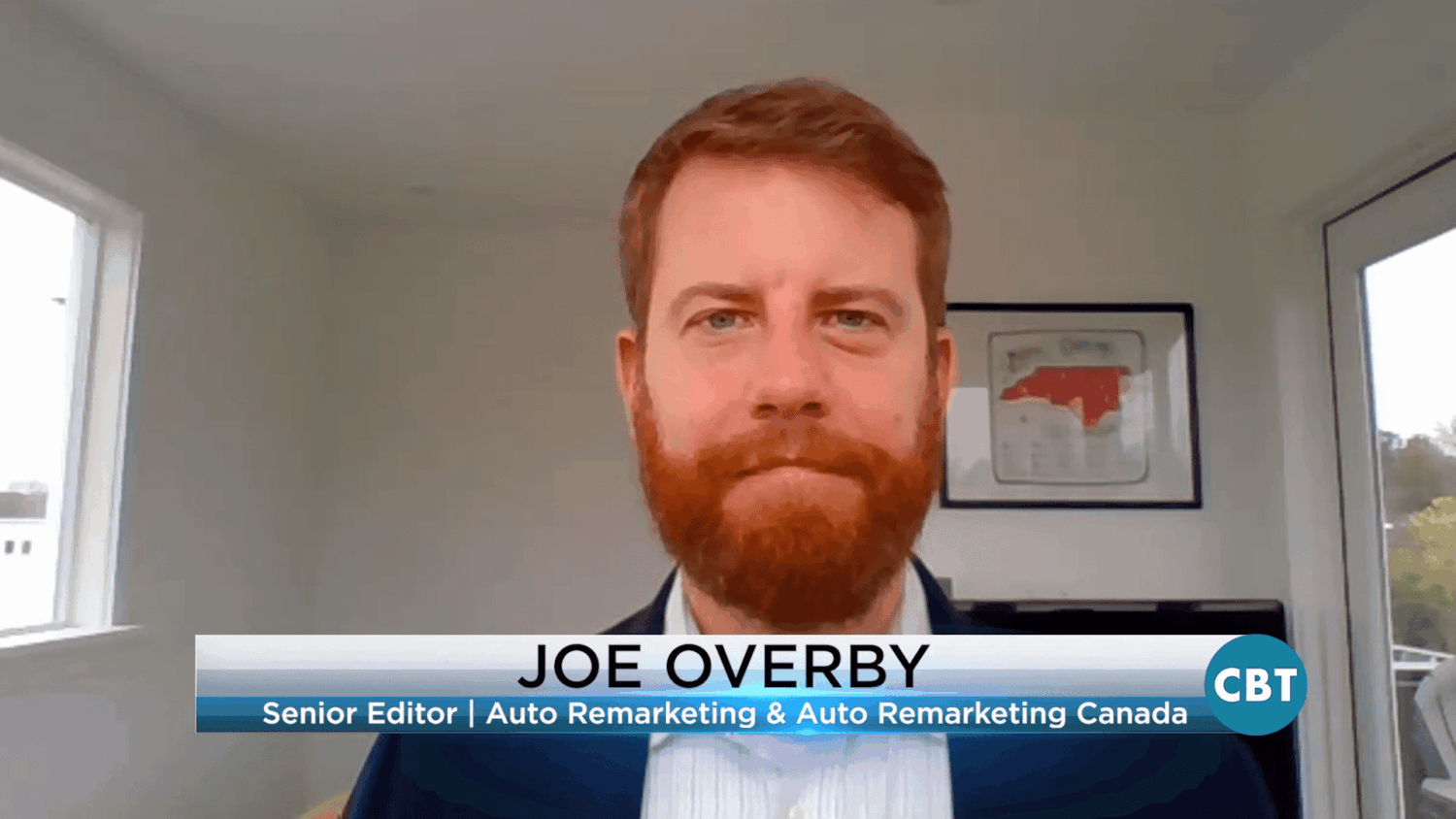 Auto Remarketing