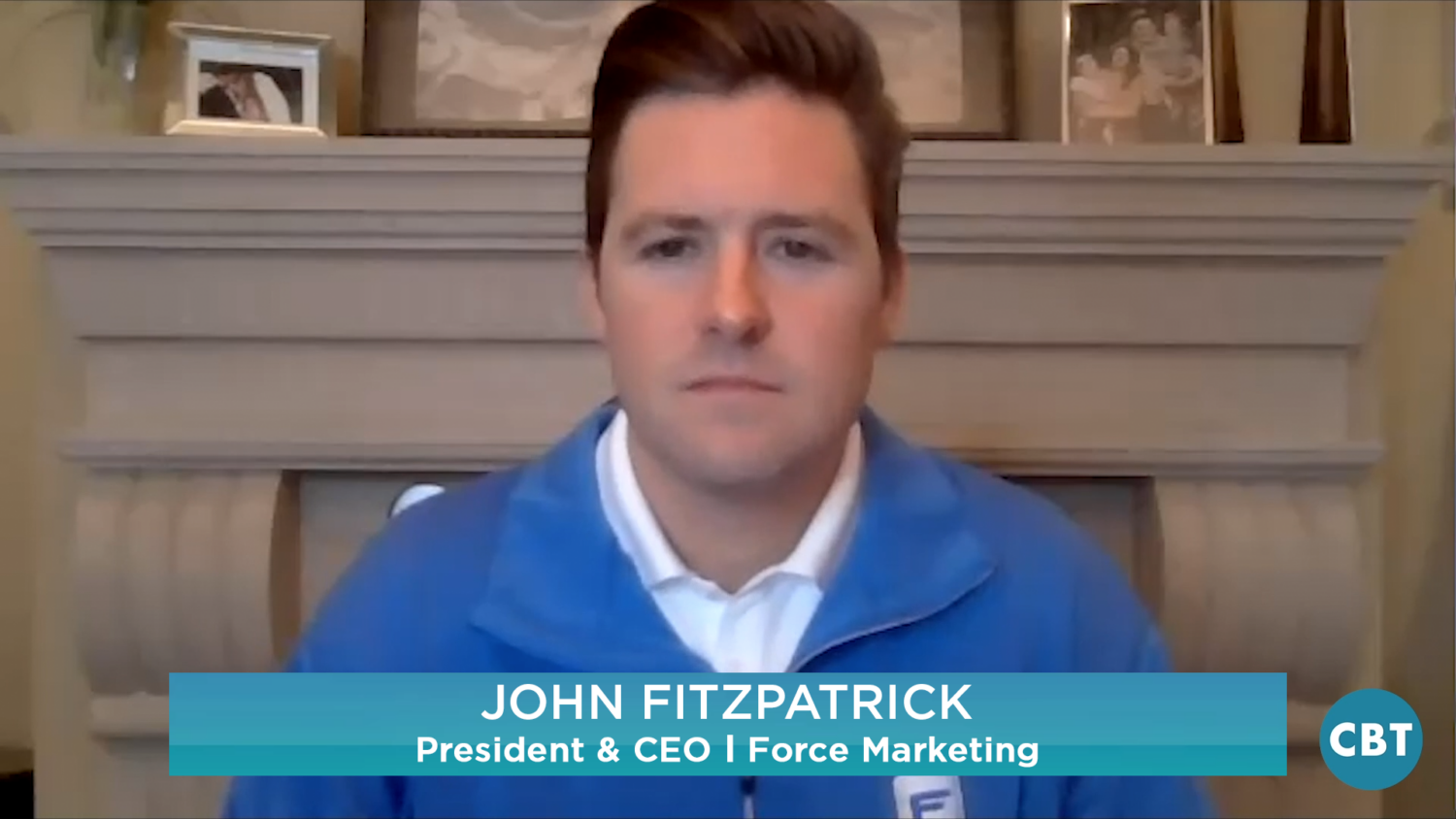 John Fitzpatrick