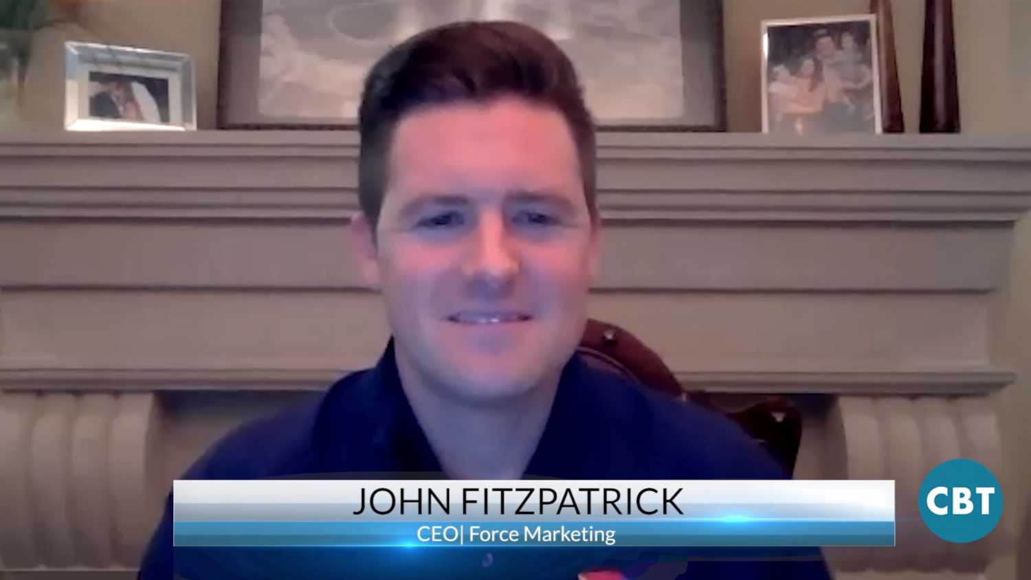 John Fitzpatrick
