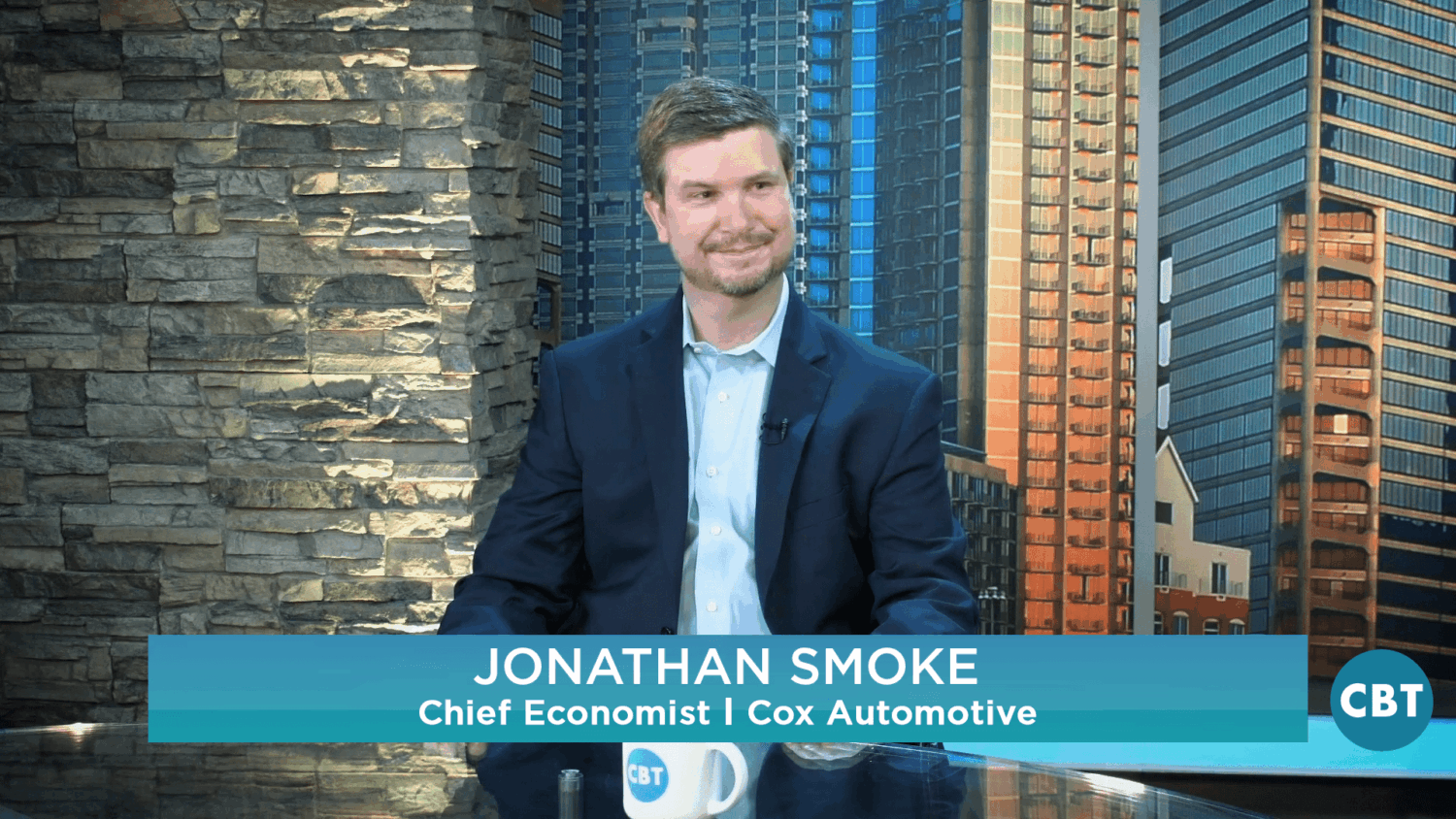 Jonathan Smoke