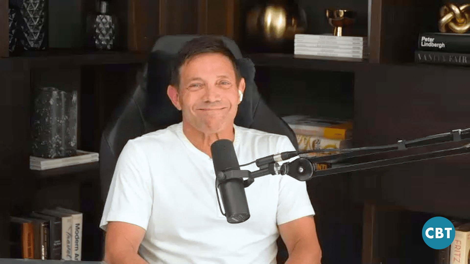 Jordan Belfort