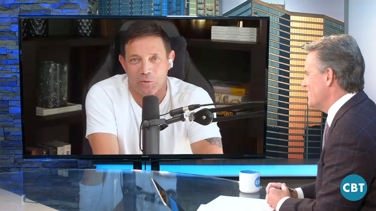 Jordan Belfort