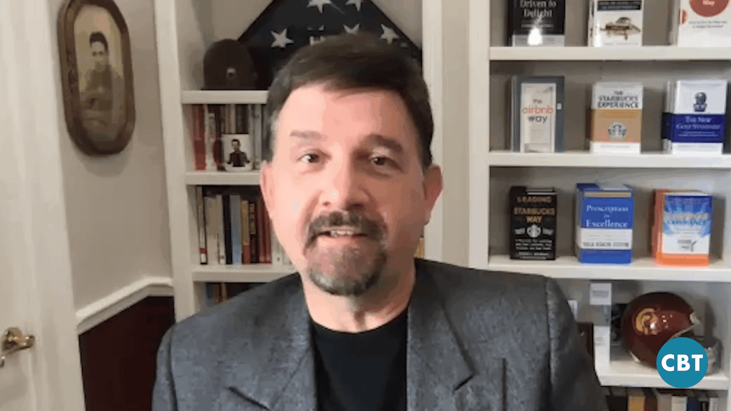 Joseph Michelli